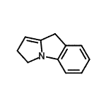 CAS#: 768378-06-9， 2,9-Dihydro-3H-pyrrolo[1,2-a]indole