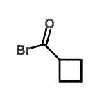 CAS#: 76940-04-0， Cyclobutanecarbonyl bromide
