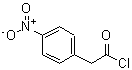 CAS 登录号：769907-38-2， (4-硝基苯基)乙酰氯