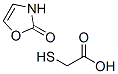 CAS#: 77035-70-2， 2-[2-[(4E)-4-(Ethoxymethylidene)-5-Oxo-1,3-Oxazol-2-Yl]Phenyl]Sulfanylacetic Acid