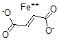 CAS#: 7705-12-6， Fumaric Acid Iron(II) (1:X) Salt