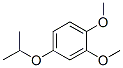 CAS#: 77106-50-4， 1,2-Dimethoxy-4-Propan-2-Yloxybenzene