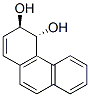 CAS 登录号：77123-17-2， (3R,4R)-3,4-二氢菲-3,4-二醇