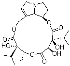 CAS#: 77156-25-3， Spiraline