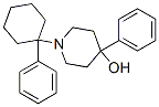 CAS#: 77179-39-6， 4-Phenyl-1-(1-Phenylcyclohexyl)Piperidin-4-Ol