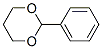 CAS#: 772-01-0， 2-Phenyl-1,3-Dioxane