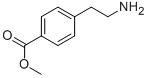 CAS#: 77265-67-9， Methyl 4-(2-Amino-Ethyl)-Benzoate