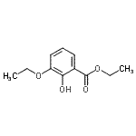 CAS#: 773134-58-0， Ethyl 3-ethoxy-2-hydroxybenzoate