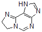 CAS#: 773787-37-4， 7,8-Dihydro-3H-Imidazo[2,1-I]Purine