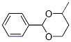 CAS#: 774-44-7， 4-Methyl-2-Phenyl-1,3-Dioxane