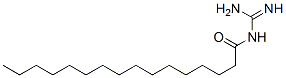 CAS#: 77440-12-1， N-(Diaminomethylidene)Hexadecanamide