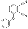 CAS#: 77474-62-5， 3-Phenoxyphthalonitrile