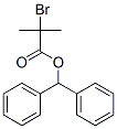 CAS#: 77497-42-8， Di(Phenyl)Methyl 2-Bromo-2-Methylpropanoate