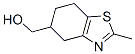 CAS#: 77528-65-5， (2-Methyl-4,5,6,7-Tetrahydro-1,3-Benzothiazol-5-Yl)Methanol