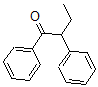 CAS#: 77542-11-1， 2-Phenylbutyrophenone