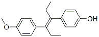 CAS#: 7773-60-6， Diethylstilbestrol Monomethyl Ether