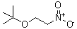 CAS#: 77791-00-5， Tert-Butyl 2-Nitroethyl Ether
