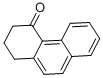 structure of CAS# 778-48-3, 2,3-Dihydro-4(1H)-Phenanthrenone;St5447426;4(1H)-Phenanthrenone, 2,3-Dihydro-;4(1H)-Phenanthrone, 2,3-Dihydro-