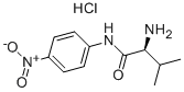 CAS#: 77835-49-5， H-Val-Pna Hydrochloride