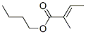CAS#: 7785-64-0， Butyl 2-Methylcrotonate