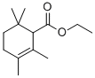 CAS#: 77851-07-1， Ethyl 2,3,6,6-Tetramethylcyclohex-2-Ene-1-Carboxylate