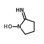 CAS#: 778575-86-3， 2-Imino-1-pyrrolidinol