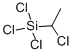 structure of CAS# 7787-82-8, 1-Chloroethyltrichlorosilane;(.Alpha.-Chloroethyl)Trichlorosilane;1-Chloroethyltrichlorosilane;Nsc139827