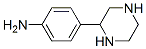CAS#: 779299-98-8， 4-(2-Piperazinyl)-Benzenamine