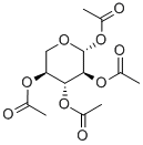 CAS#: 78088-17-2， beta-L-Xylopyranose Tetraacetate
