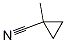 CAS#: 78104-88-8， 1-Methylcyclopropane-1-Carbonitrile