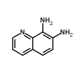 CAS#: 78105-42-7， 7,8-Quinolinediamine
