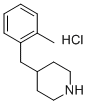 CAS#: 782504-67-0， 4-[(2-Methylphenyl)Methyl]-Piperidine Hydrochloride