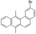 CAS#: 78302-37-1， 2-Bromo-7,12-Dimethylbenzo[b]Phenanthrene