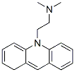 CAS#: 78305-11-0， 2-(9H-Acridin-10-Yl)-N,N-Dimethylethanamine