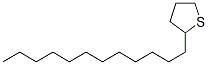 CAS#: 78313-84-5， 2-Dodecylthiolane