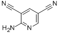 CAS#: 78473-10-6， 2-Amino-3,5-Dicyanopyridine