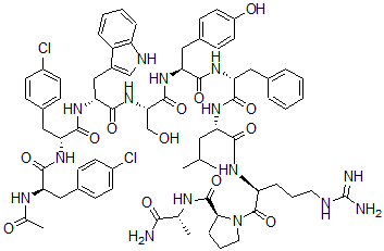 CAS#: 78493-58-0， Org 30093