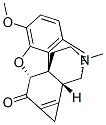 CAS#: 78518-10-2， 7beta,8beta-Methanodihydrocodeinone