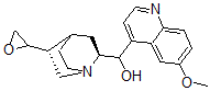 CAS#: 78523-31-6， (6-Methoxyquinolin-4-Yl)-[(5R,7S)-5-(Oxiran-2-Yl)-1-Azabicyclo[2.2.2]Octan-7-Yl]Methanol