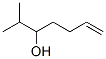 CAS#: 78631-45-5， 2-Methylhept-6-En-3-Ol