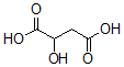 CAS#: 78644-42-5， 2-Hydroxybutanedioic Acid