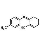 CAS#: 786614-03-7， (6Z)-6-[(4-Methylphenyl)imino]-1-cyclohexen-1-ol