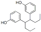 CAS#: 78682-43-6， 3-[(4S,5R)-5-(3-Hydroxyphenyl)Octan-4-Yl]Phenol