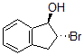CAS#: 78684-69-2， trans-2-Bromo-1-Indanol