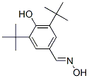 CAS#: 787-13-3， 3,5-Di-Tert-Butyl-4-Hydroxybenzaldehyde Oxime