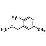 CAS#: 787510-96-7， 2-[(Aminooxy)methyl]-1,4-dimethylbenzene