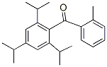 CAS#: 78823-28-6， (2-Methylphenyl)-[2,4,6-Tri(Propan-2-Yl)Phenyl]Methanone