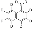 CAS#: 78832-56-1， 1-Naphthalen-2,3,4,5,6,7,8-D7-Amine-D2