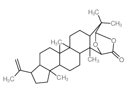CAS#: 78835-06-0， Thysanolactone