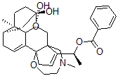 CAS#: 78870-19-6， Batrachotoxinin A 20-alpha-benzoate